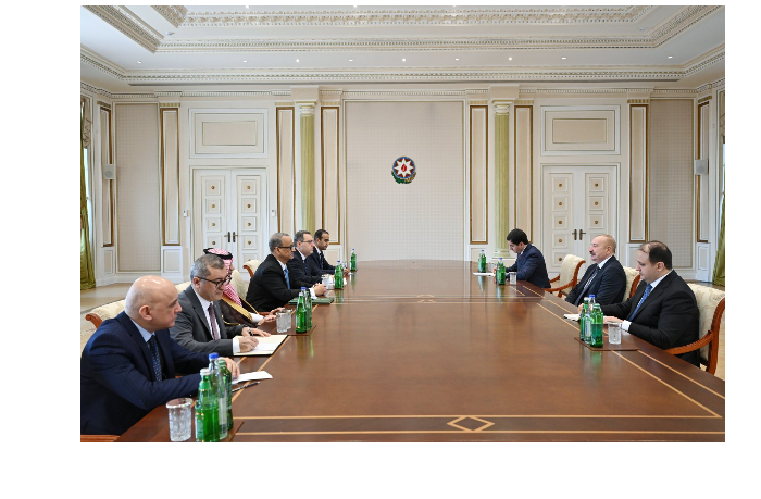 prezident-ilkham-aliev-prinyal-generalnogo-sekretarya-organizatsii-islamskogo-sotrudnichestva-foto