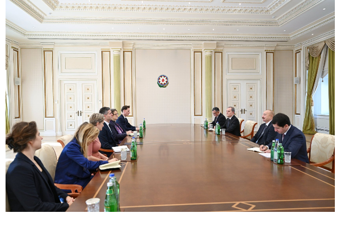 prezident-ilkham-aliev-prinyal-ministra-inostrannykh-del-niderlandov-foto