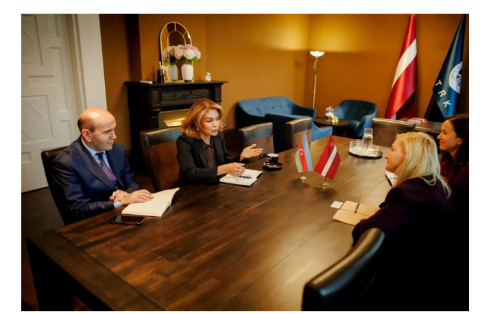 azerbaydzhan-i-latviya-obsudili-rasshirenie-torgovli-i-investitsiy