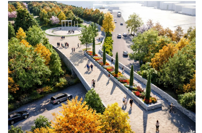 v-baku-poyavitsya-novyy-park