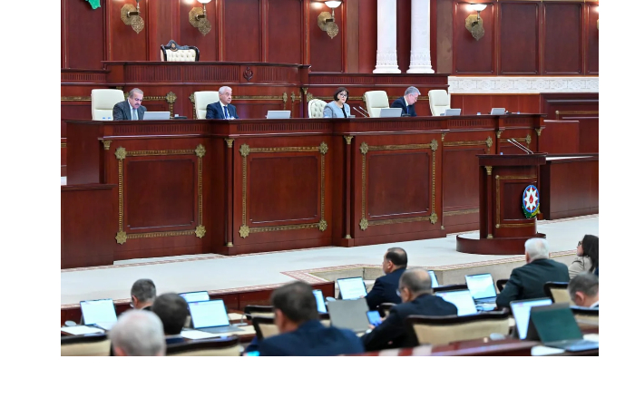 sleduyushchee-plenarnoe-zasedanie-milli-medzhlisa-naznacheno-na-30-oktyabrya