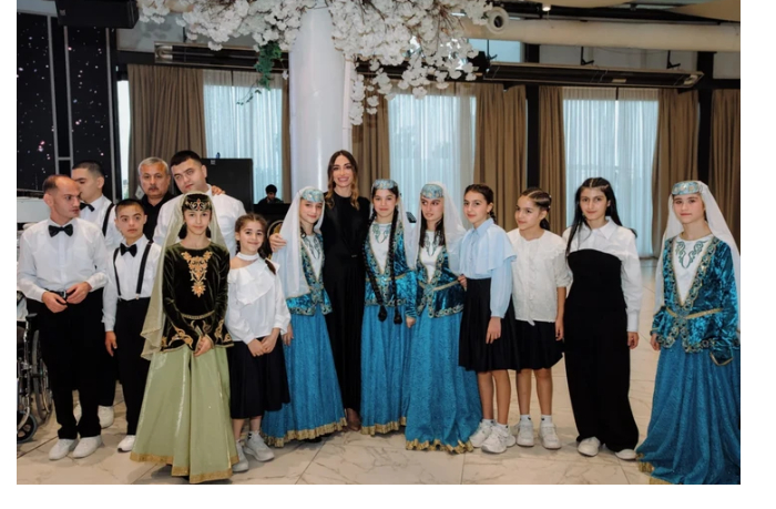 arzu-alieva-podelilas-publikatsiey-s-meropriyatiya-ariya-raya