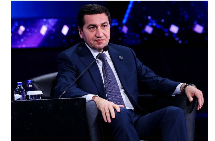 khikmet-gadzhiev-baku-stremitsya-sozdat-ustoychivuyu-arkhitekturu-bezopasnosti-na-yuzhnom-kavkaze