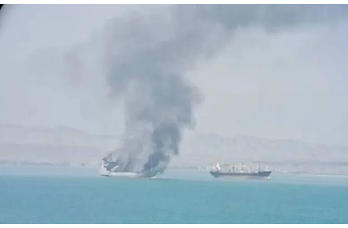 ukmto-soobshchilo-ob-atake-na-tanker-v-ormuzskom-prolive