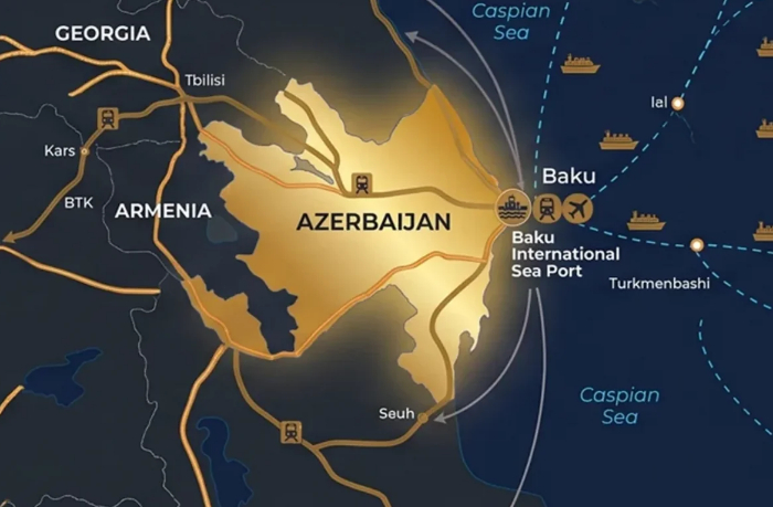 posly-azerbaydzhana-i-tadzhikistana-v-avstrii-obsudili-znachenie-srednego-koridora