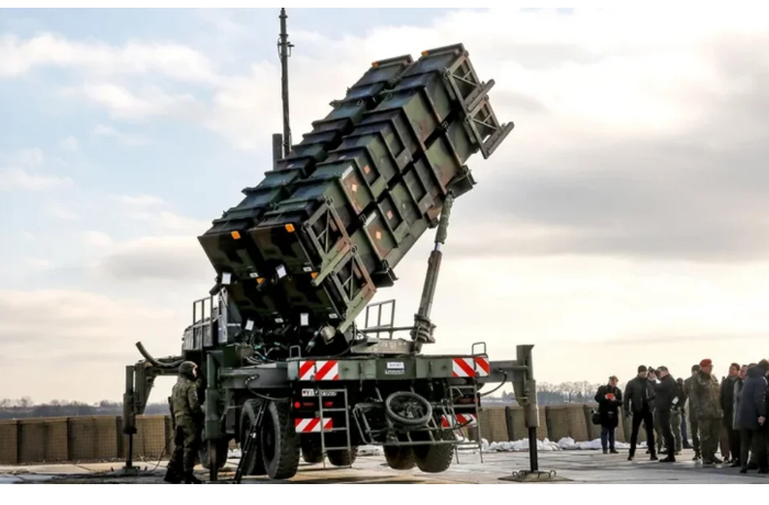 shvetsiya-razvernet-sistemy-patriot-v-polshe-dlya-usileniya-vostochnogo-flanga-nato