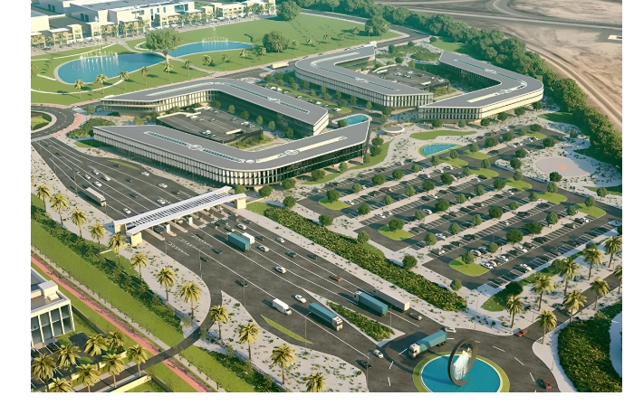 stala-izvestna-data-otkrytiya-pervogo-mezhdunarodnogo-gruzovogo-aeroporta-v-azerbaydzhane