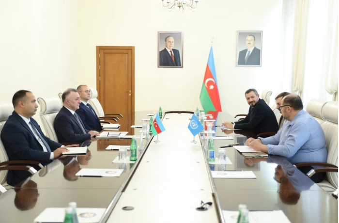 azerbaydzhan-i-oon-ukreplyayut-partnerstvo-v-oblasti-okhrany-zdorovya-naseleniya