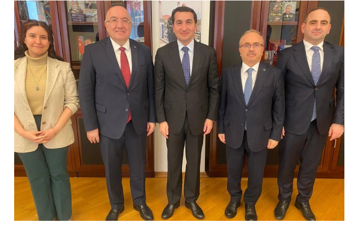 khikmet-gadzhiev-obsudil-dvustoronnie-otnosheniya-s-predstavitelem-mid-turtsii