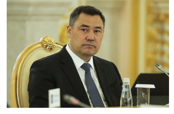 prezident-kyrgyzstana-uvolil-trekh-ministrov