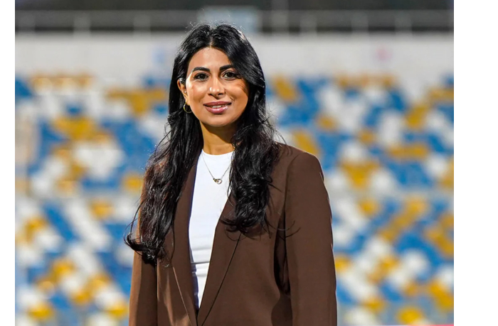 zumrud-agaeva-poluchila-naznachenie-na-match-kubka-yevropy