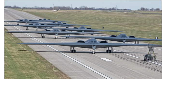 smi-strategicheskie-bombardirovshchiki-ssha-priveli-v-povyshennuyu-boegotovnost