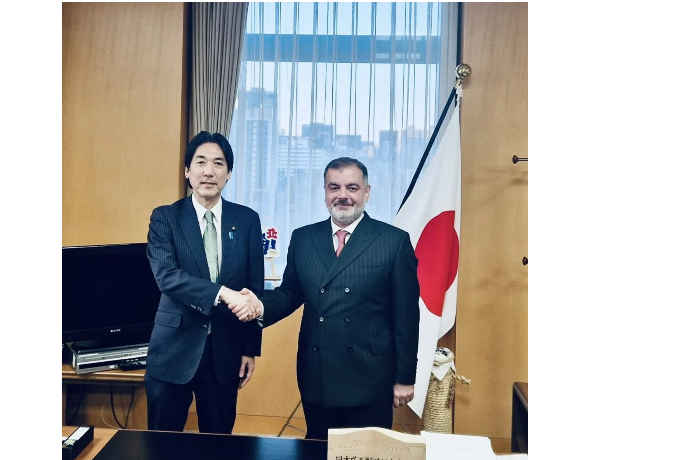 baku-i-tokio-obsudili-perspektivy-ekonomicheskogo-sotrudnichestva