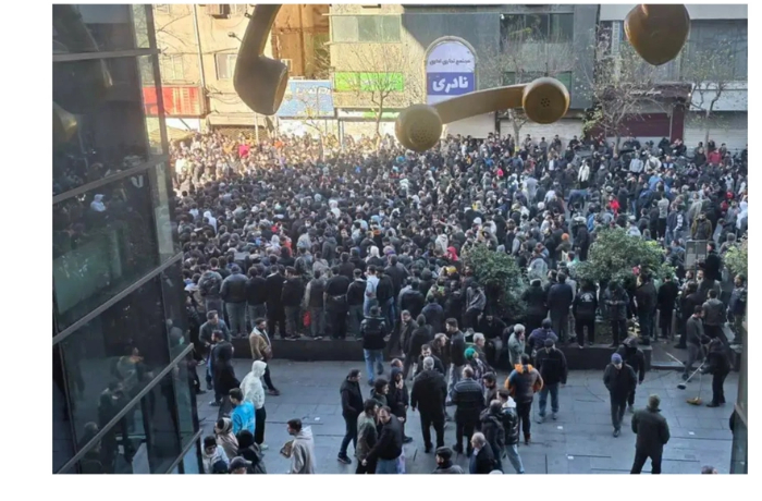 v-irane-arestovali-chetyrekh-inostrantsev-za-uchastie-v-besporyadkakh