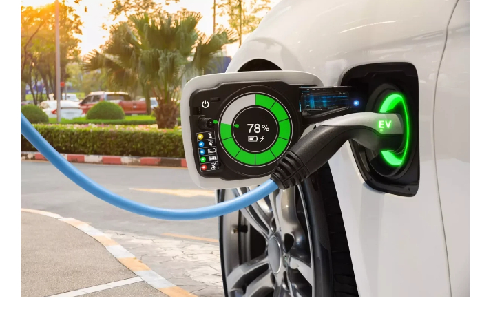 socar-otkryla-v-tbilisi-pervyy-na-yuzhnom-kavkaze-azk-dlya-zaryadki-elektromobiley