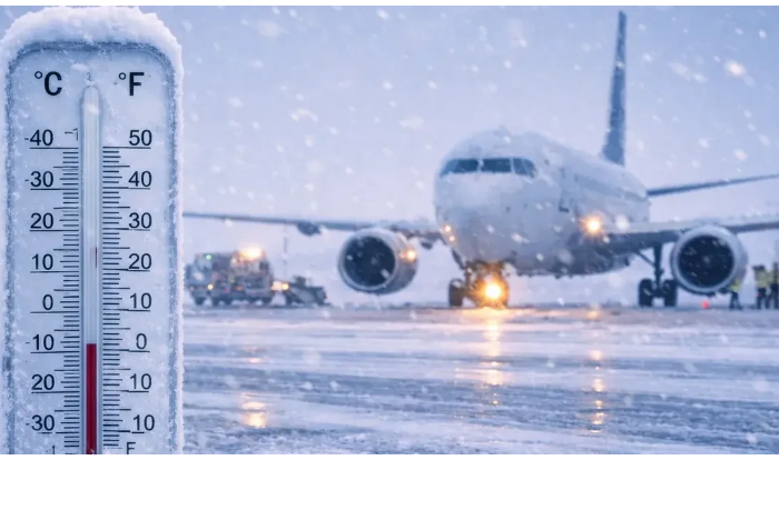 aeroport-veny-priostanovil-rabotu-iz-za-snegopada