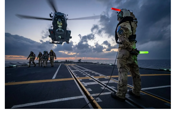 strany-nato-provedut-ucheniya-po-protivolodochnoy-oborone