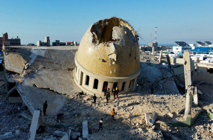 kulturnye-obekty-gazy-unichtozheny