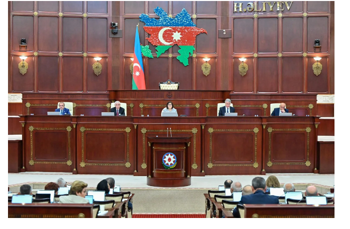 ocherednoe-plenarnoe-zasedanie-milli-medzhlisa-sostoitsya-27-fevralya