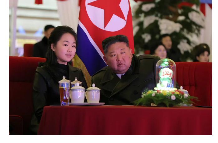 smi-13-letnyaya-doch-kim-chen-yna-rukovodit-strukturoy-zanimayushcheysya-proizvodstvom-raket