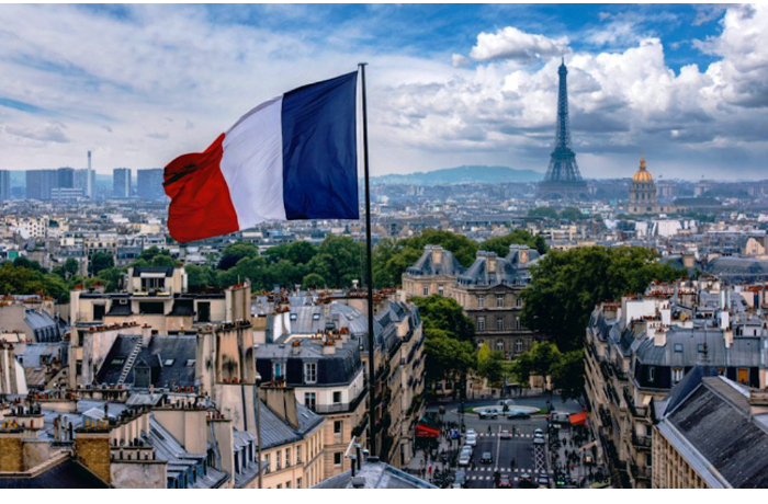 diplomaticheskaya-napryazhennost-vo-frantsii-posol-ssha-ne-yavilsya-v-ministerstvo