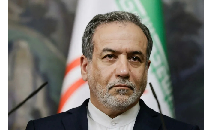 aragchi-cherez-oman-peredal-ssha-predlozheniya-irana-po-resheniyu-yadernoy-problemy