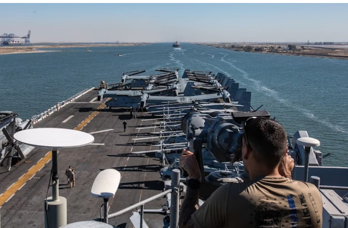 ssha-i-izrail-proveli-voenno-morskie-ucheniya-v-krasnom-more