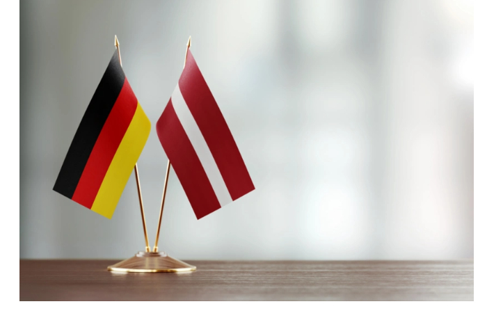 latviya-i-germaniya-obsudili-ukreplenie-strategicheskogo-partnerstva-v-sfere-oborony