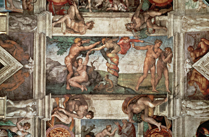 nachalas-restavratsiya-freski-mikelandzhelo-strashnyy-sud