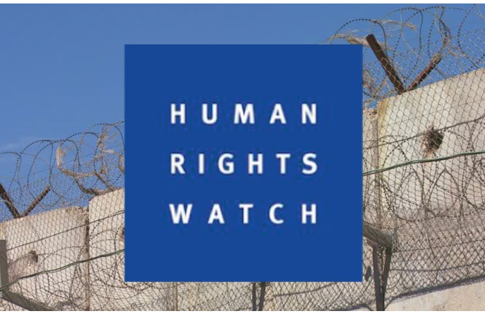 human-rights-watch-osudila-aresty-kazni-i-presledovaniya-zhenshchin-v-irane