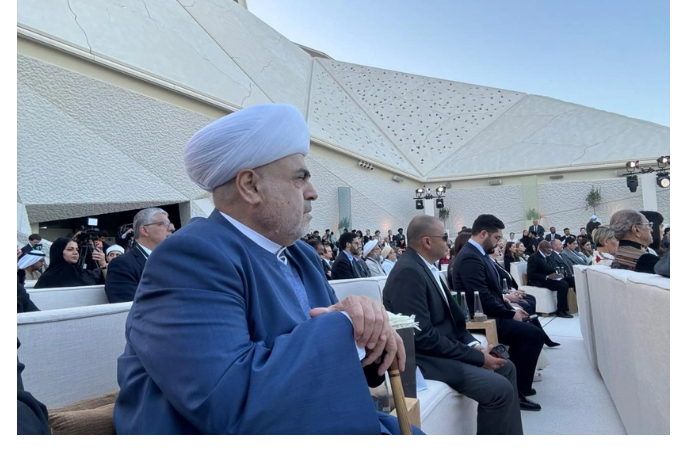 azerbaydzhan-mozhet-prinyat-sessiyu-musulmanskogo-soveta-stareyshin-v-2027-godu