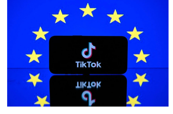 yevrokomissiya-potrebovala-ot-tiktok-usilit-zashchitu-nesovershennoletnikh