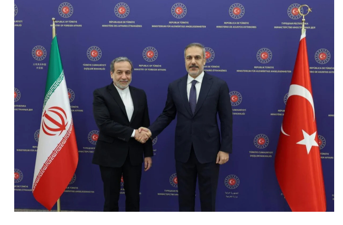 fidan-i-aragchi-vnov-obsudili-narushenie-vozdushnogo-prostranstva-turtsii