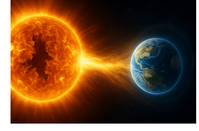 uchenye-predupredili-o-vozmozhnykh-magnitnykh-buryakh-iz-za-novoy-koronalnoy-dyry