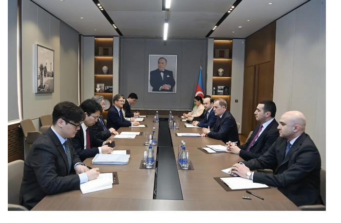 koreya-poblagodarila-azerbaydzhan-za-pomoshch-v-evakuatsii-grazhdan-iz-irana