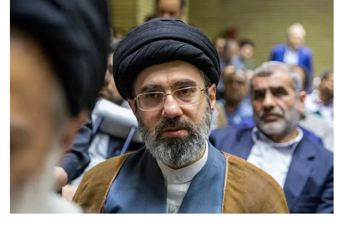 smi-khamenei-otverg-poluchennoe-predlozhenie-o-peremirii-s-ssha