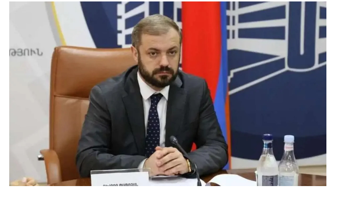 papoyan-armyanskie-i-azerbaydzhanskie-kompanii-obsuzhdayut-postavku-opredelennogo-tovara