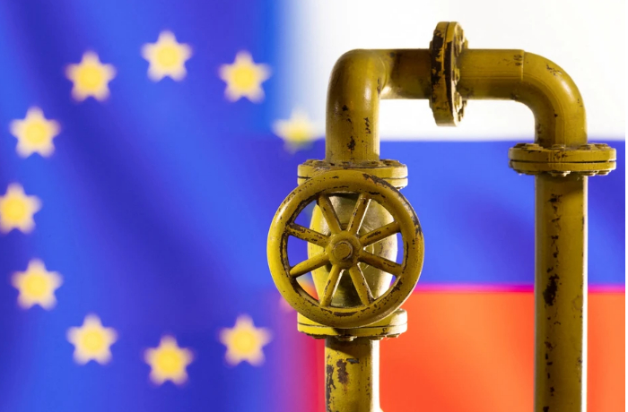 v-yevrope-vse-menshe-rossiyskoy-nefti-no-gaz-po-prezhnemu-vostrebovan