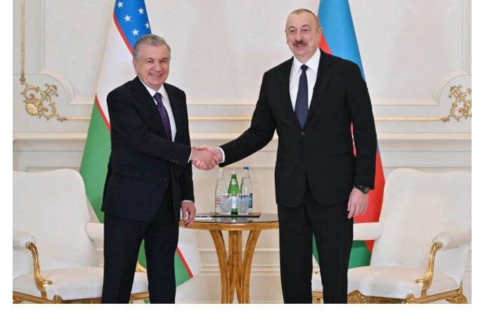 sostoyalsya-telefonnyy-razgovor-mezhdu-prezidentami-azerbaydzhana-i-uzbekistana