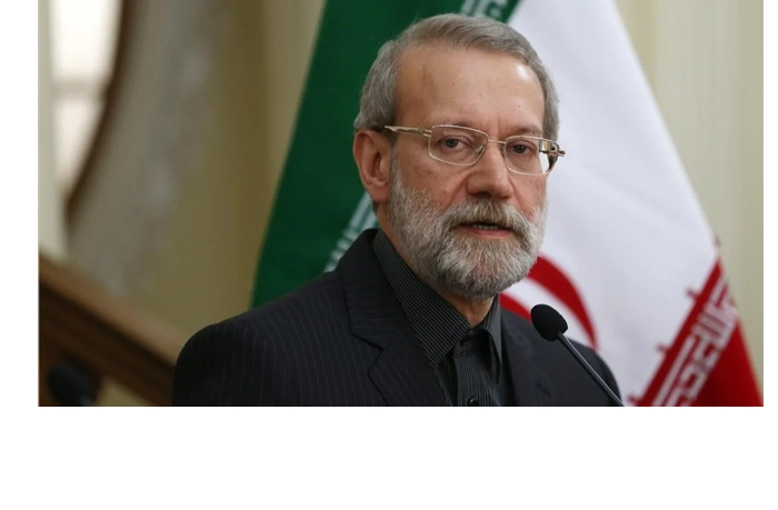 ali-laridzhani-iran-ne-budet-vesti-peregovory-s-ssha