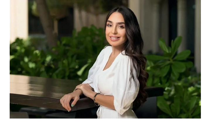 leyla-alieva-podelilas-publikatsiey-s-festivalya-woman-bazaar