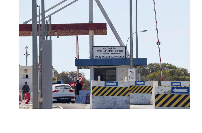smi-na-britanskoy-aviabaze-akrotiri-na-kipre-proizoshel-vzryv