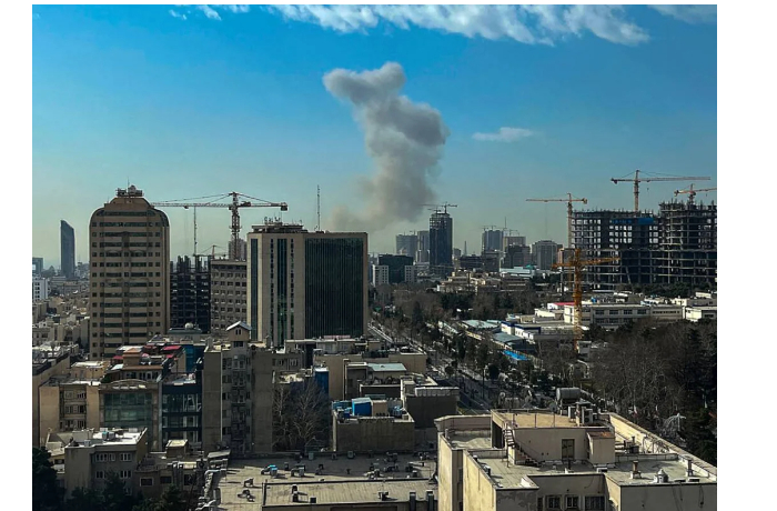vvs-izrailya-nanesli-udar-po-tselyam-v-tsentre-tegerana