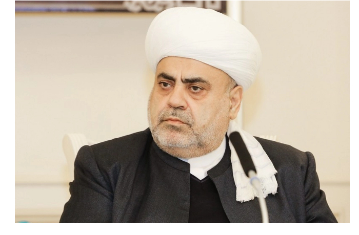 allakhshukyur-pashazade-prizval-storony-konflikta-na-blizhnem-vostoke-k-dialogu