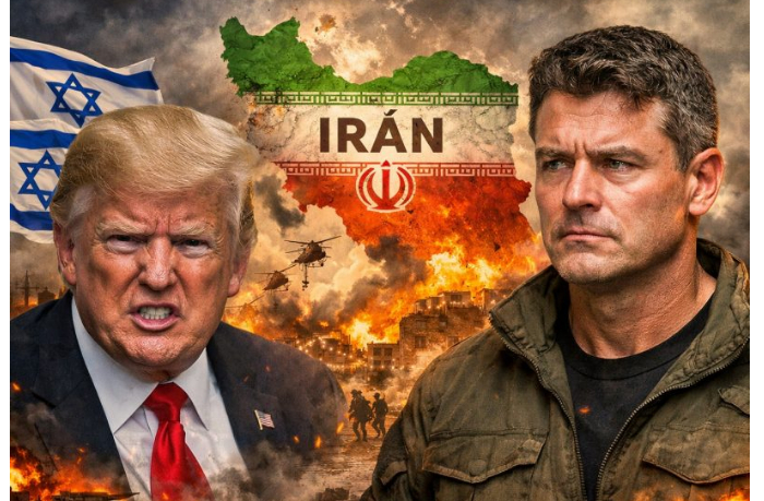 kto-takoy-dzho-kent-vystupayushchiy-protiv-voyny-s-iranom