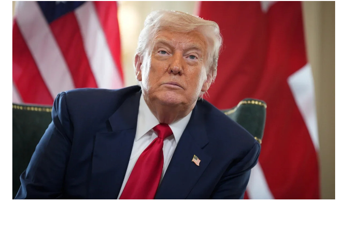 tramp-ostavil-zagadochnoe-poslanie-na-fone-ultimatuma-iranu-foto