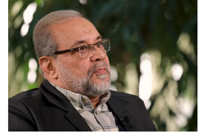 pezeshkian-naznachil-novogo-sekretarya-vysshego-soveta-natsbezopasnosti-irana