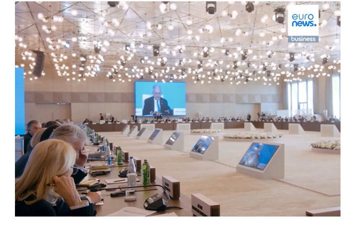 euronews-o-globalnom-bakinskom-forume-eto-platforma-dlya-resheniya-ostrykh-mirovykh-problem