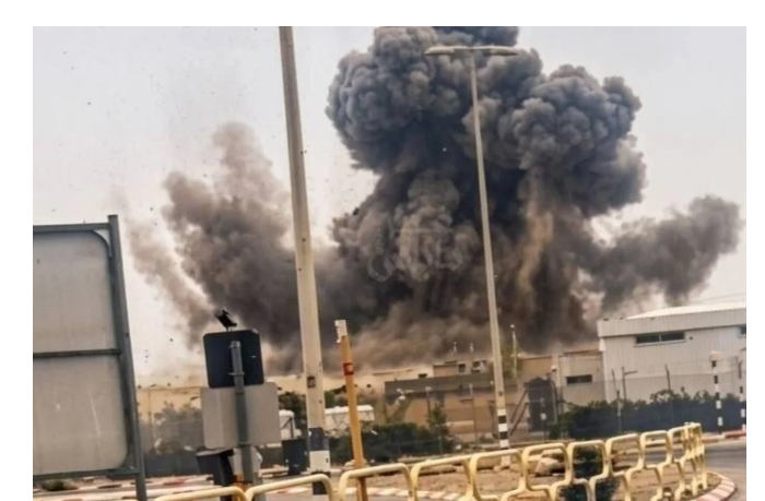 smi-iran-nanes-raketnyy-udar-po-dimone