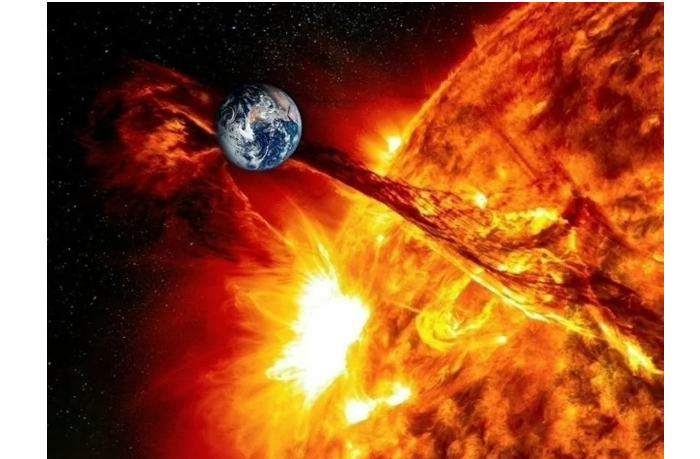 na-solntse-vpervye-za-vosem-dney-proizoshla-silnaya-vspyshka